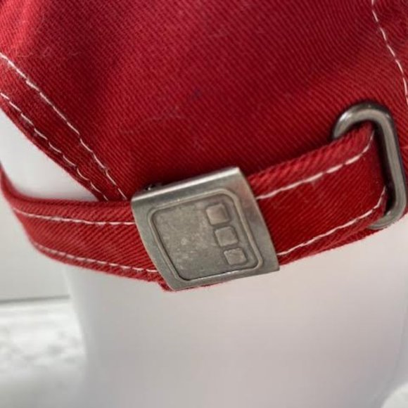 State of TN (HOME) U-Ignite Elevate Vintage Twill Ball Cap Pro Fit - Picture 6 of 12